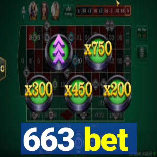 663 bet